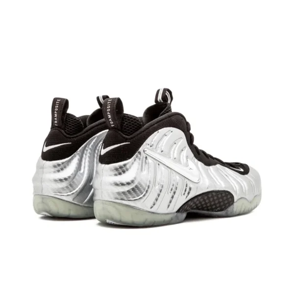 Nike Air Pro Retro Low-Top Casual Fasion Classic Sneakers - Image 41