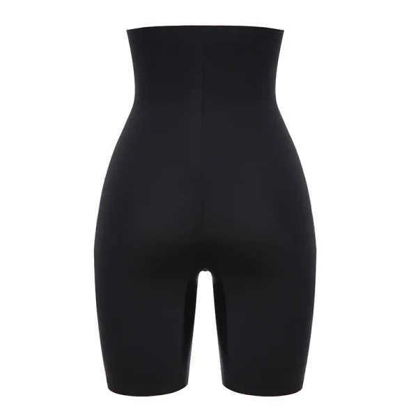 Power Shorts High Waist Body Shaper for Women Lightweight Cotton Blend Phenomenal and Ultra-Breathable Shapewear Control Panties - Image 40