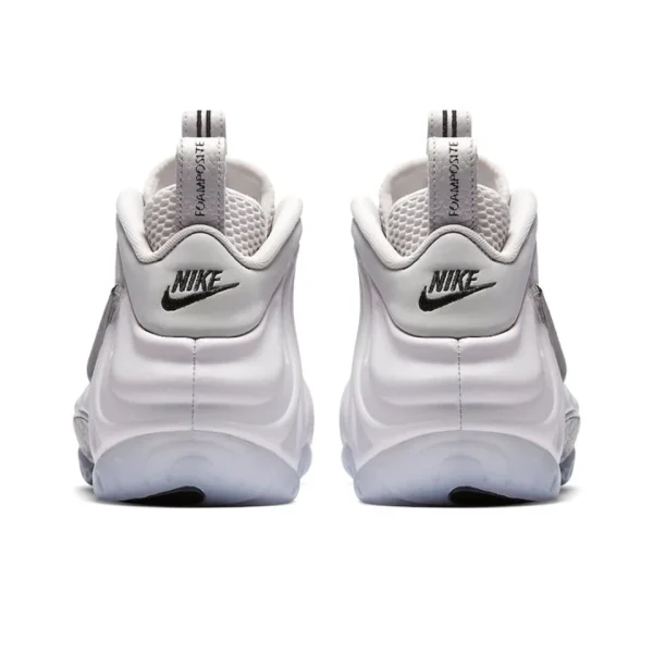 Nike Air Pro Retro Low-Top Casual Fasion Classic Sneakers - Image 20