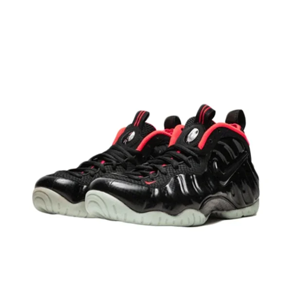 Nike Air Pro Retro Low-Top Casual Fasion Classic Sneakers - Image 56