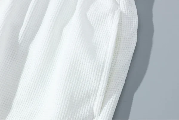 Customized Printed T-shirts Short Pants 2-Piece - Image 16