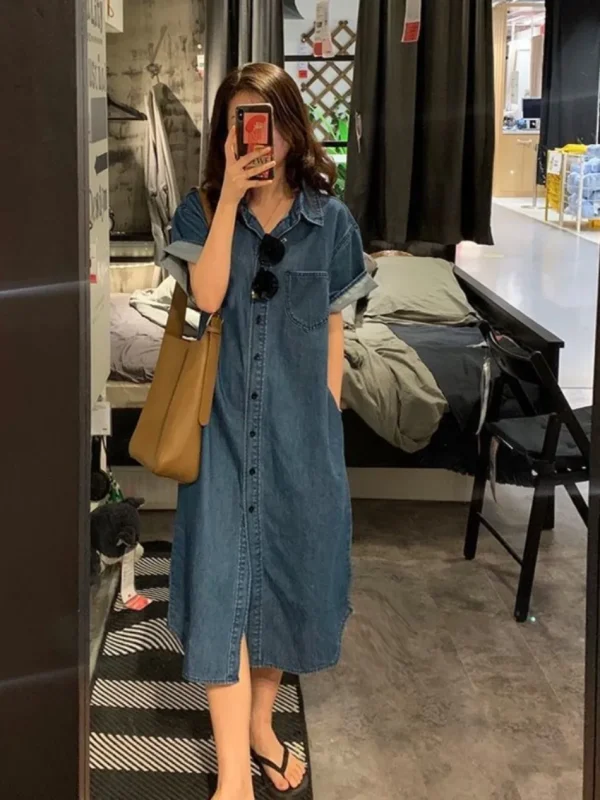 Commuter Dresses - Image 11