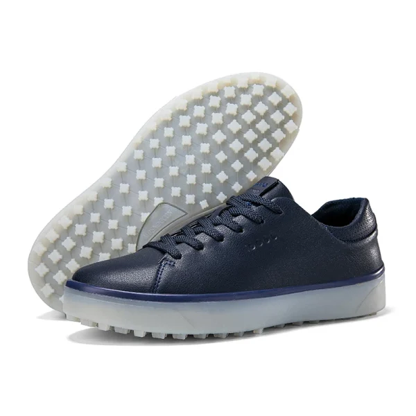 Golf Shoes Men New Comfortable Non-slip Outdoor Couple Golfer Training Spikeless Casual Golf Sports and Leisure Sneakers - Image 8