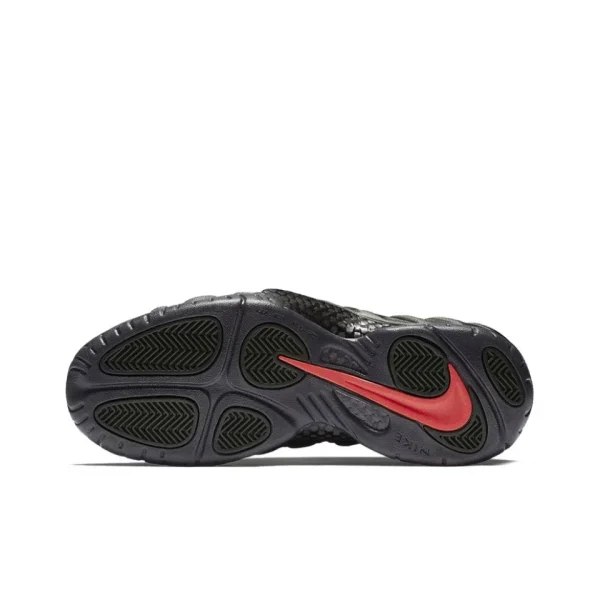 Nike Air Pro Retro Low-Top Casual Fasion Classic Sneakers - Image 54