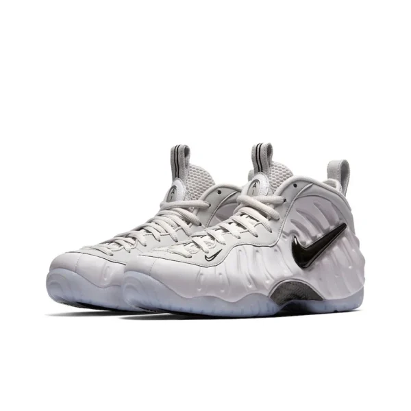 Nike Air Pro Retro Low-Top Casual Fasion Classic Sneakers - Image 18