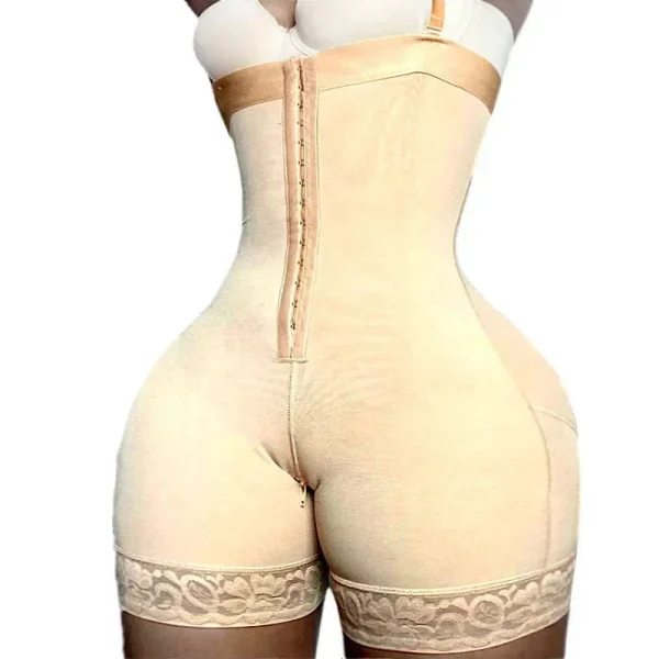 Tummy Waist and Thigh Slimmer - Image 12