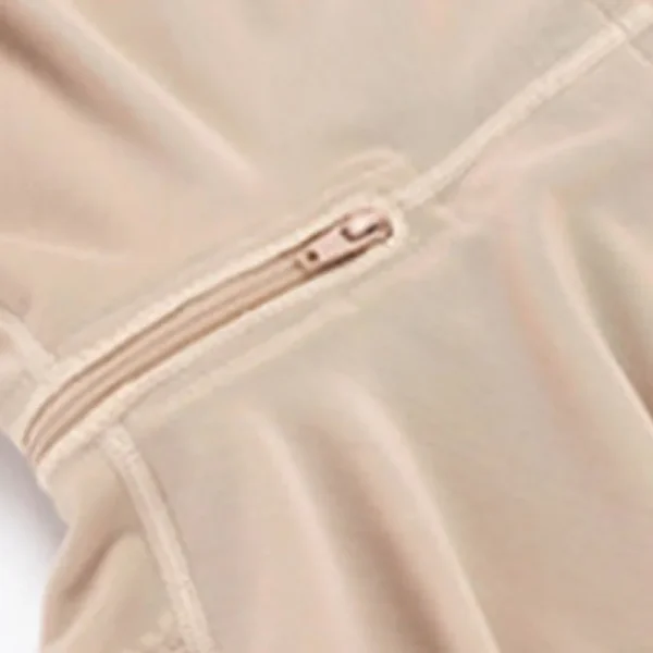 AfruliA Fajas Colombiana Girdle Full Body Shaper Lift Up Butt Lifter Bodysuits Tummy Control Panties Waist Trainer Thigh Slimmer - Image 26