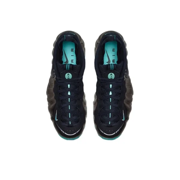 Nike Air Pro Retro Low-Top Casual Fasion Classic Sneakers - Image 61