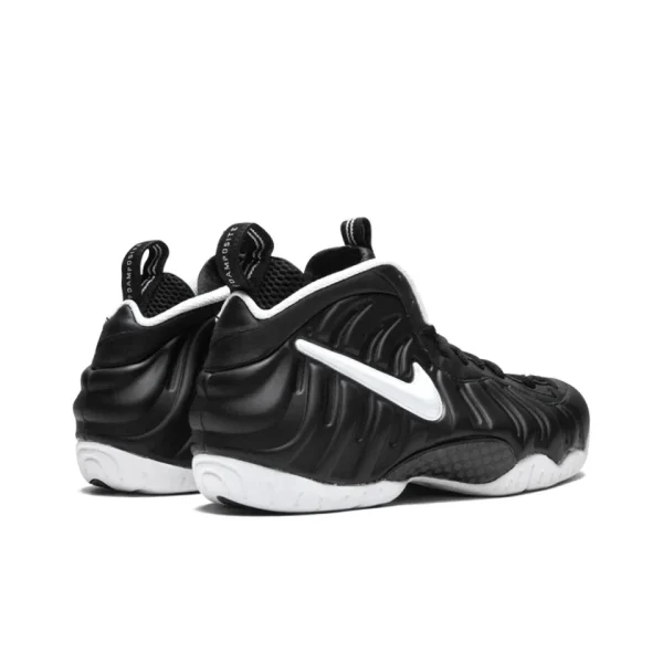 Nike Air Pro Retro Low-Top Casual Fasion Classic Sneakers - Image 46