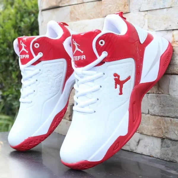 New 2025 Professional Basketball Shoes Male Cushioning Hombre Athletic Shoes Mens Comfortable Tennis Sneakers zapatillas - Image 11