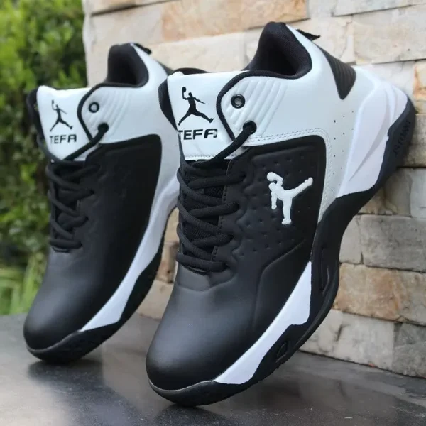 New 2025 Professional Basketball Shoes Male Cushioning Hombre Athletic Shoes Mens Comfortable Tennis Sneakers zapatillas - Image 7