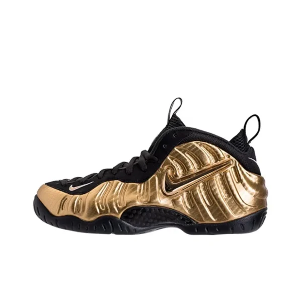 Nike Air Pro Retro Low-Top Casual Fasion Classic Sneakers - Image 4