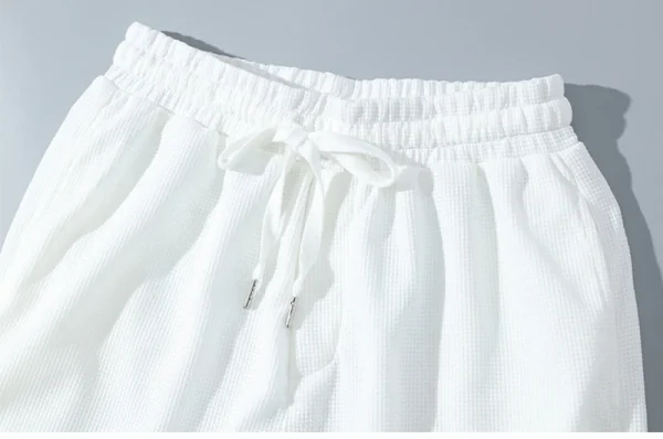Customized Printed T-shirts Short Pants 2-Piece - Image 15