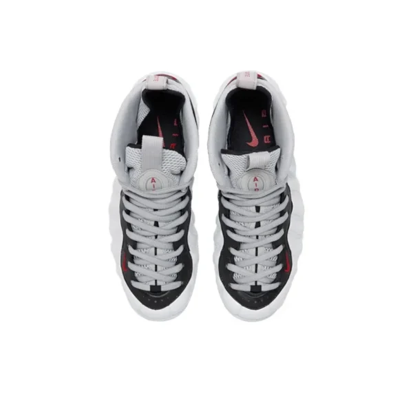 Nike Air Pro Retro Low-Top Casual Fasion Classic Sneakers - Image 30