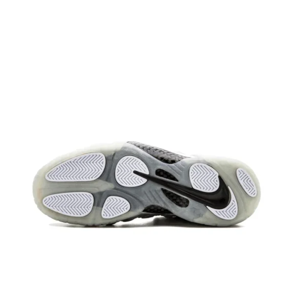 Nike Air Pro Retro Low-Top Casual Fasion Classic Sneakers - Image 42