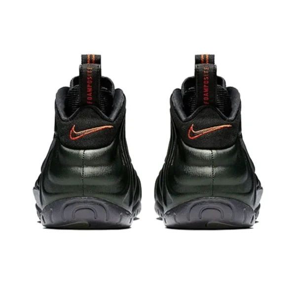 Nike Air Pro Retro Low-Top Casual Fasion Classic Sneakers - Image 53