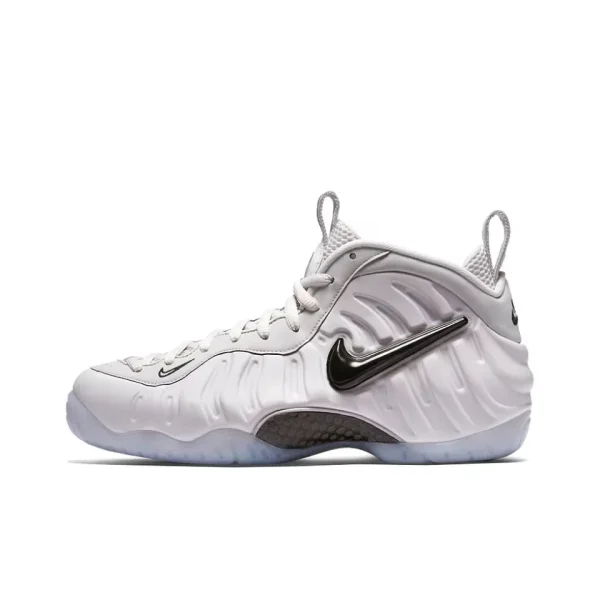 Nike Air Pro Retro Low-Top Casual Fasion Classic Sneakers - Image 8