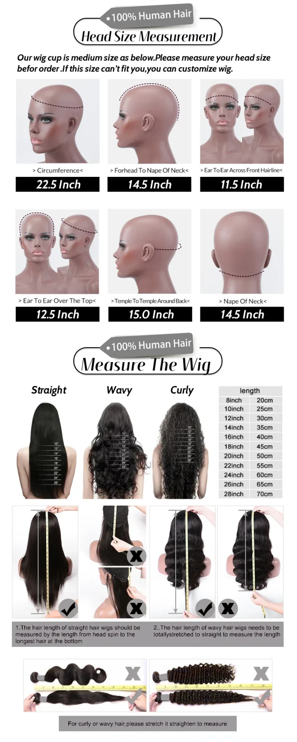 Short Finger Wave Wig Human Hair Wig For Women Brown Short Ocean Wave Wig Pixie Cut Wigs for Woman Natural Color - Image 15