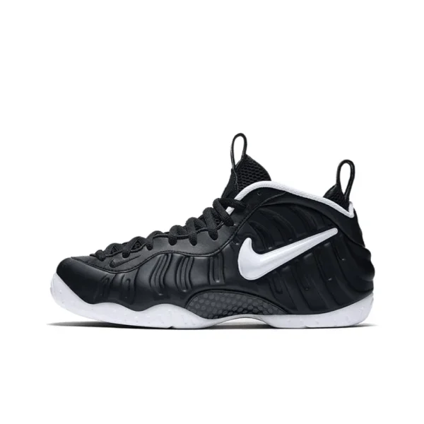 Nike Air Pro Retro Low-Top Casual Fasion Classic Sneakers - Image 43