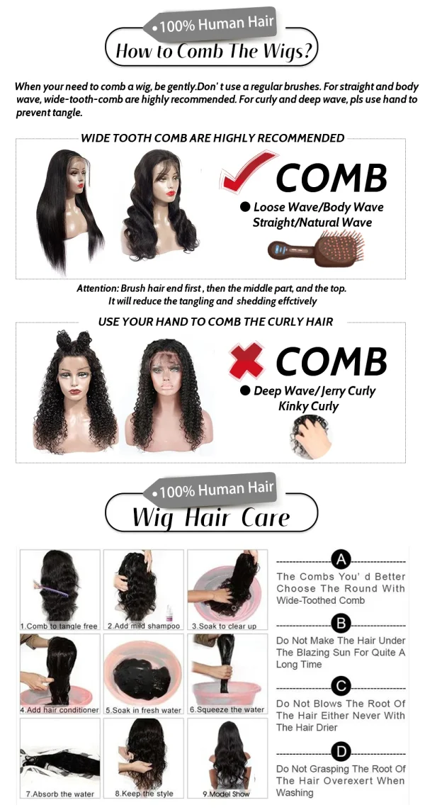 Short Finger Wave Wig Human Hair Wig For Women Brown Short Ocean Wave Wig Pixie Cut Wigs for Woman Natural Color - Image 14
