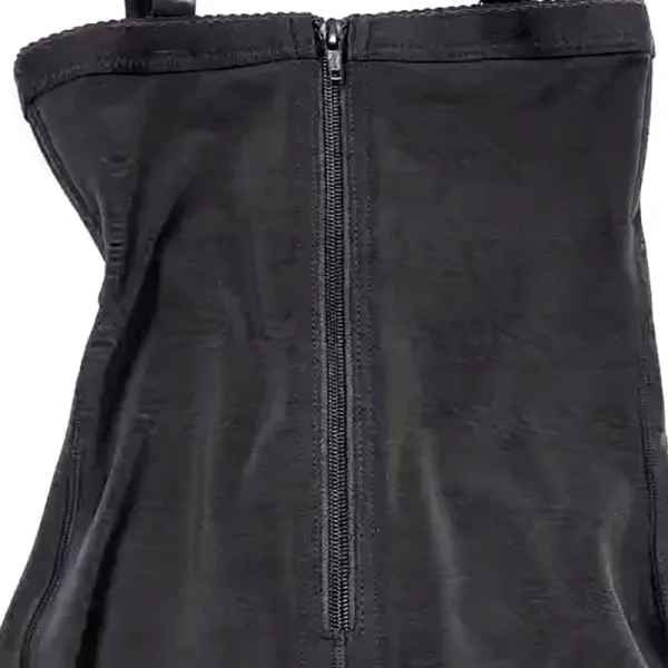 AfruliA Fajas Colombiana Girdle Full Body Shaper Lift Up Butt Lifter Bodysuits Tummy Control Panties Waist Trainer Thigh Slimmer - Image 42