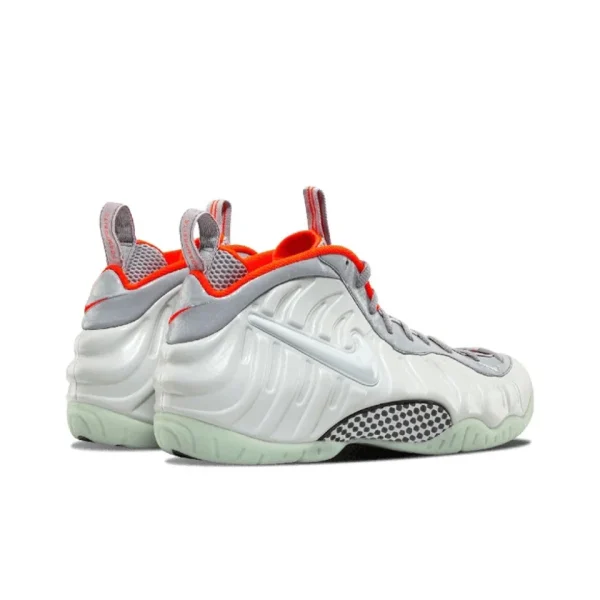 Nike Air Pro Retro Low-Top Casual Fasion Classic Sneakers - Image 38