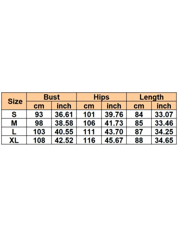 Women's Denim Pocket  Dress - Image 6