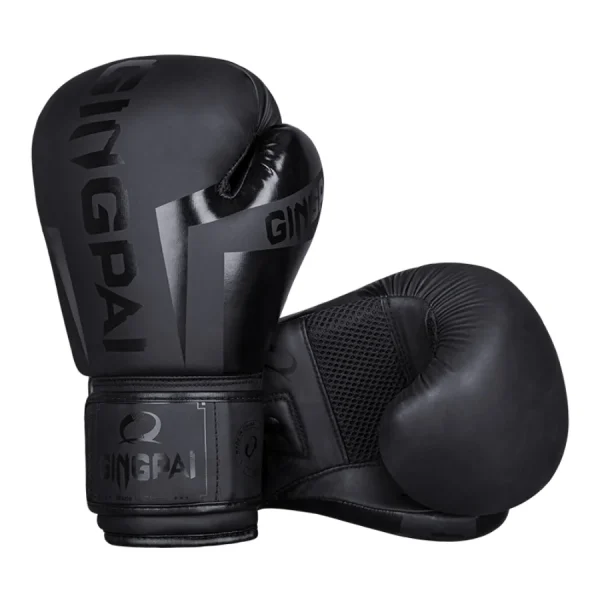 6/8/10/12oz Kids Women/Men Boxing Gloves - Image 9