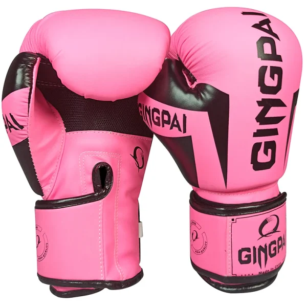 6/8/10/12oz Kids Women/Men Boxing Gloves - Image 14