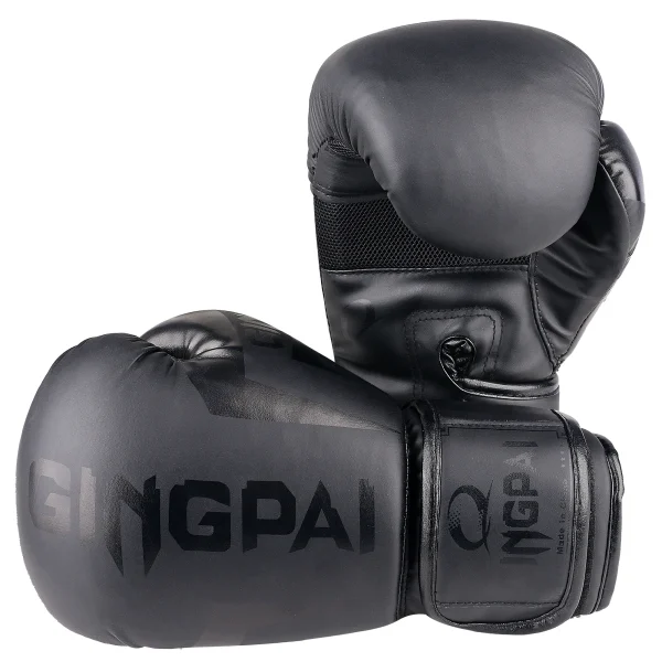 6/8/10/12oz Kids Women/Men Boxing Gloves - Image 20