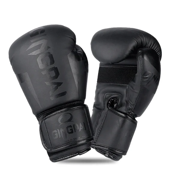 6/8/10/12oz Kids Women/Men Boxing Gloves - Image 15