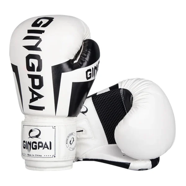 6/8/10/12oz Kids Women/Men Boxing Gloves - Image 5