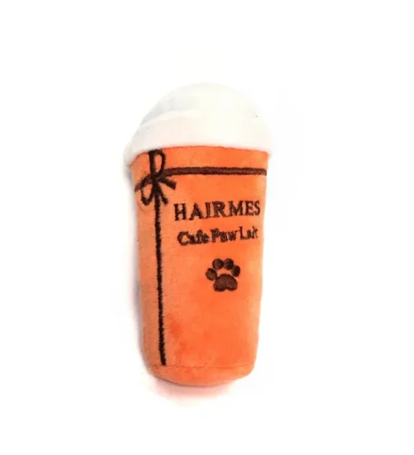 Pet Toy Handbag Sets Puppy Dog Squeaky Bite Chewing - Image 9