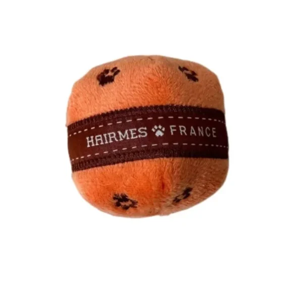 Pet Toy Handbag Sets Puppy Dog Squeaky Bite Chewing - Image 13