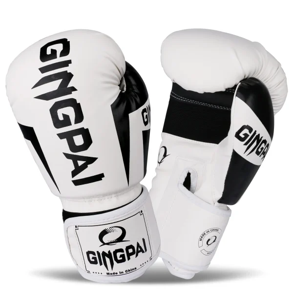 6/8/10/12oz Kids Women/Men Boxing Gloves - Image 16