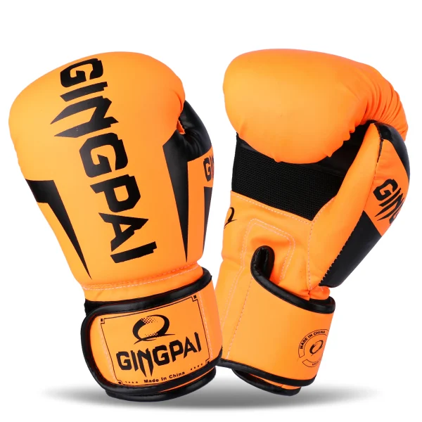 6/8/10/12oz Kids Women/Men Boxing Gloves - Image 17