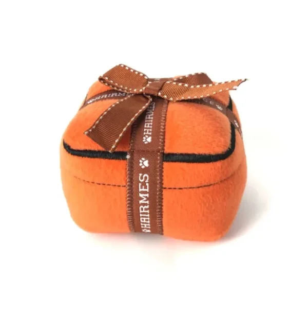 Pet Toy Handbag Sets Puppy Dog Squeaky Bite Chewing - Image 14