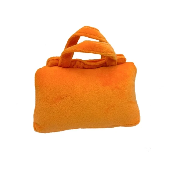Pet Toy Handbag Sets Puppy Dog Squeaky Bite Chewing - Image 4