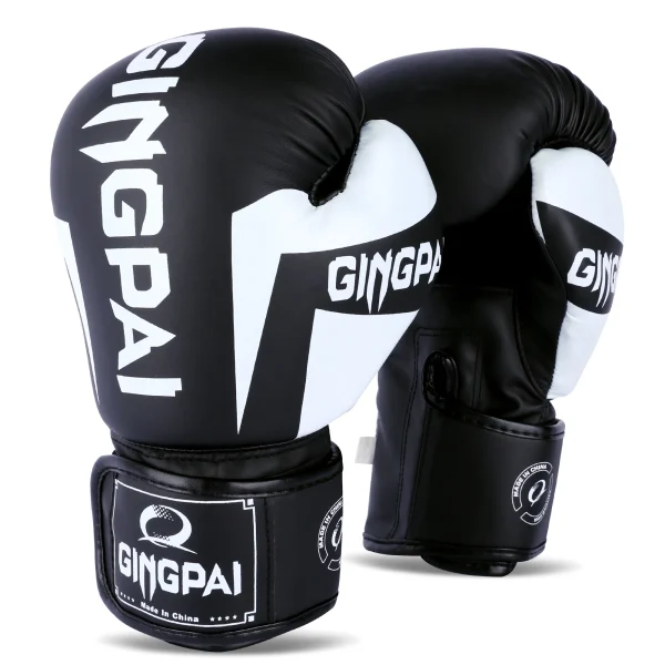 6/8/10/12oz Kids Women/Men Boxing Gloves - Image 2