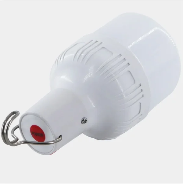 Emergency Light Outdoor Camping Supplies 60W  Edc Outdoor USB Rechargeable LED Light Bulb Lantern Hiking Sports Entertainment - Image 11