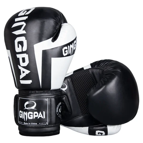 6/8/10/12oz Kids Women/Men Boxing Gloves - Image 10