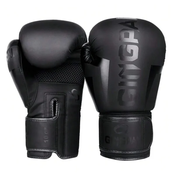 6/8/10/12oz Kids Women/Men Boxing Gloves