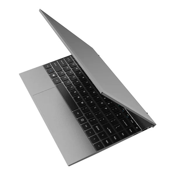 14 Inch Laptop J3710 8GB RAM 256GB SSD Windows 11  For Students And Business - Image 9