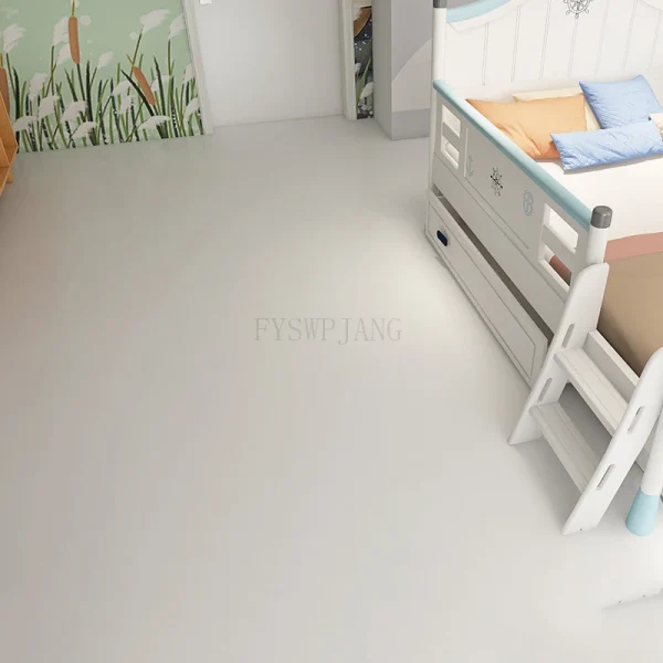 Flooring - Thickened - Adhesive - Anti-Slip - Apply Directly Mat Dense 1.0 Plastic PVC - Leather Cement - Image 23