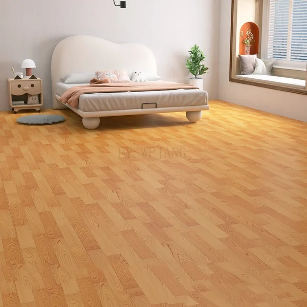 Flooring - Thickened - Adhesive - Anti-Slip - Apply Directly Mat Dense 1.0 Plastic PVC - Leather Cement - Image 15