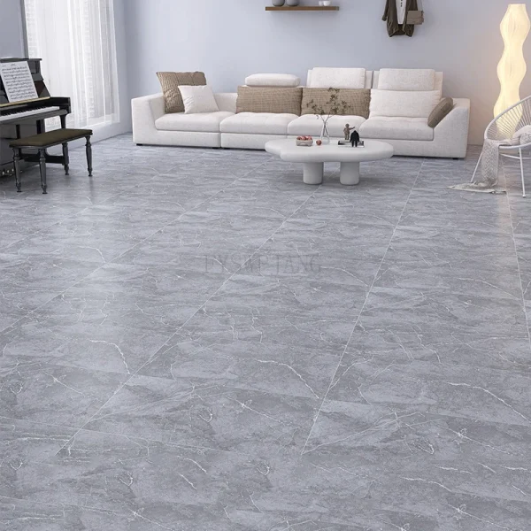 Flooring - Thickened - Adhesive - Anti-Slip - Apply Directly Mat Dense 1.0 Plastic PVC - Leather Cement - Image 20