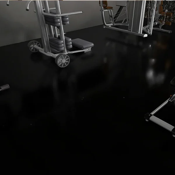 Flooring - Thickened - Adhesive - Anti-Slip - Apply Directly Mat Dense 1.0 Plastic PVC - Leather Cement - Image 24