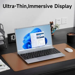 14 Inch Laptop J3710 8GB RAM 256GB SSD Windows 11  For Students And Business