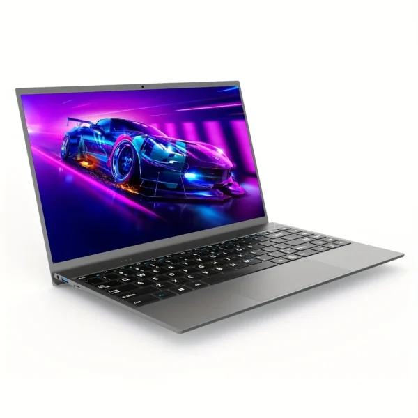 14 Inch Laptop J3710 8GB RAM 256GB SSD Windows 11  For Students And Business - Image 8
