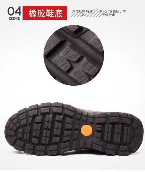 Men Shoe Casual - Formal Luxury Loafers Moccasins Italian Various Colors - Image 18